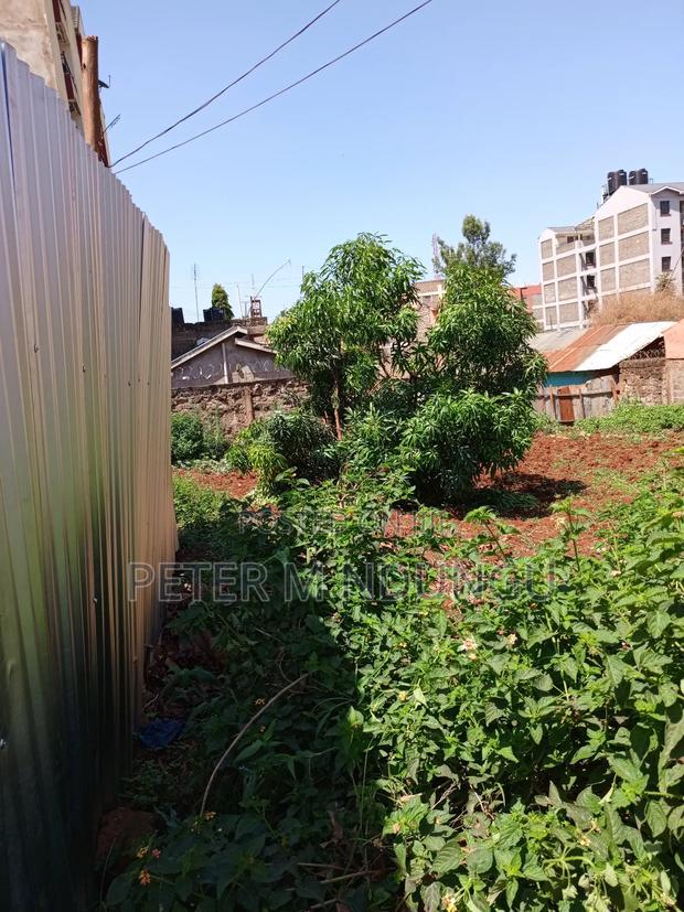 Clay Works, Kasarani 2 Plots 66*70
