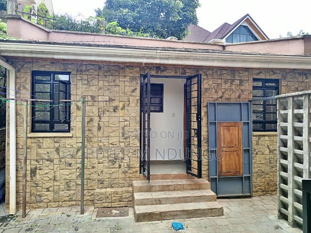 4bdrm Maisonette in Runda, Kiambu / Kiambu for rent