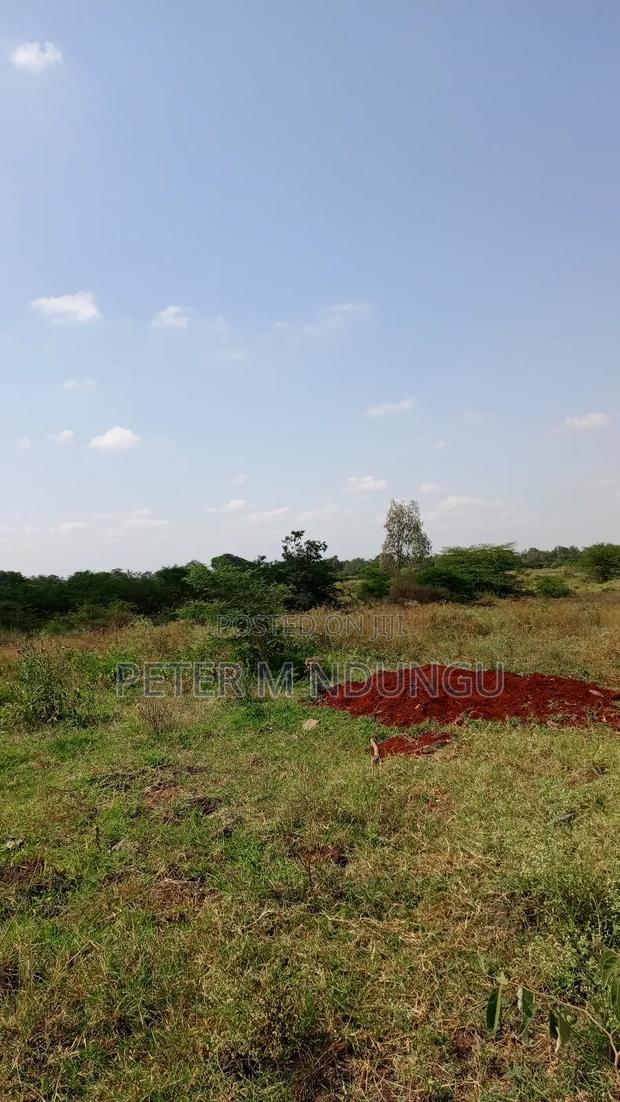 Prime Land on Sale 116 Acres, Kenyatta Road