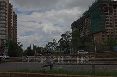 Prime Land on Sale Touching Thika Super Highway