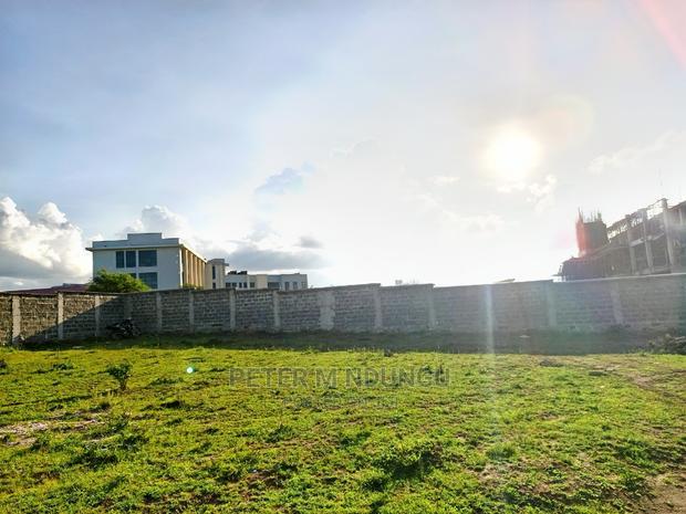 Mwihoko 40*80 Neighbouring Kiriri Women's University