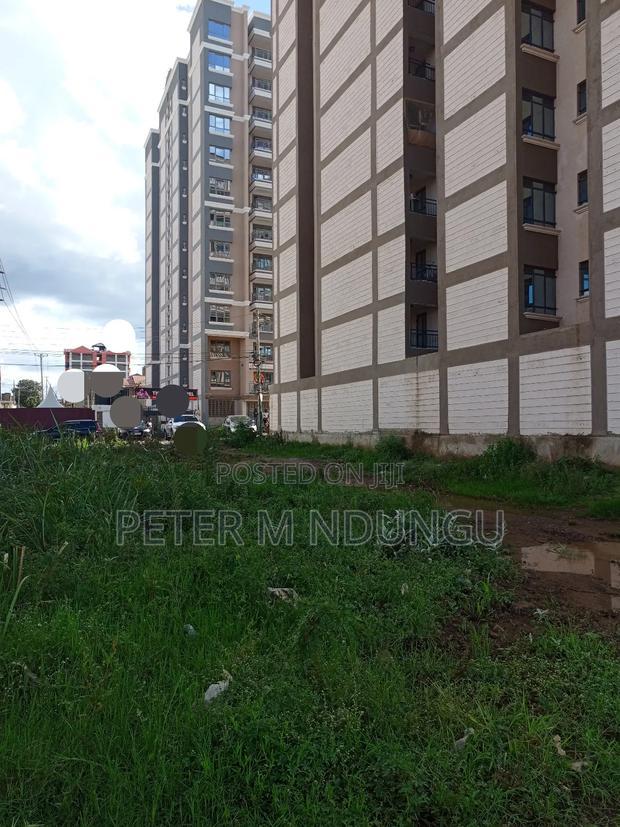 Commercial Land on Sale 1/8acre, Oj