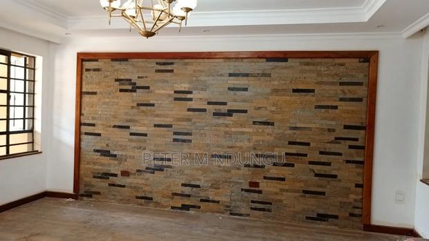4bdrm Maisonette in Membley for rent