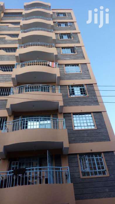 1bdrm Block of Flats in Zimmerman for rent