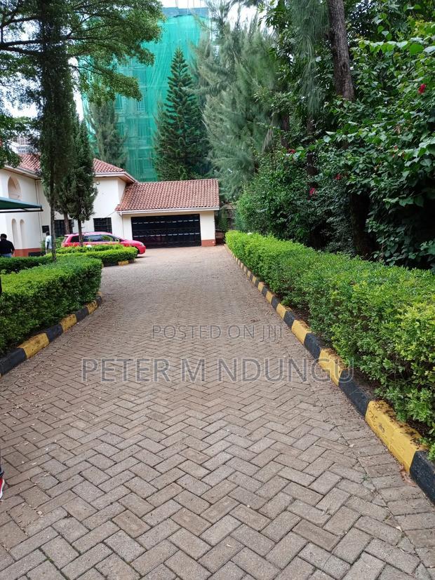 4bdrm Maisonette in Thome for rent