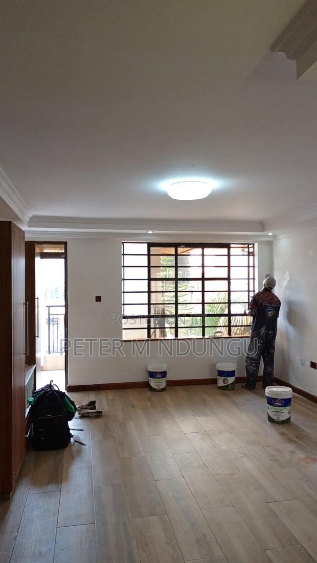 4bdrm Maisonette in Membley for rent