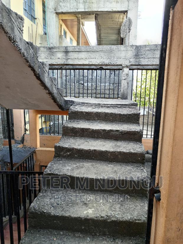 Furnished 9bdrm Block of Flats in Mwiki for sale