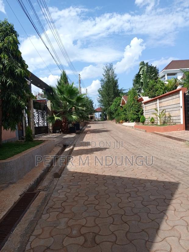 5bdrm Maisonette in Kamiti Ridge Estate, Kiambu / Kiambu for sale