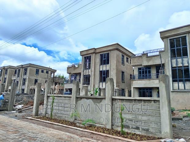 5bdrm Maisonette in Kamiti Ridge Estates, Ruiru for sale