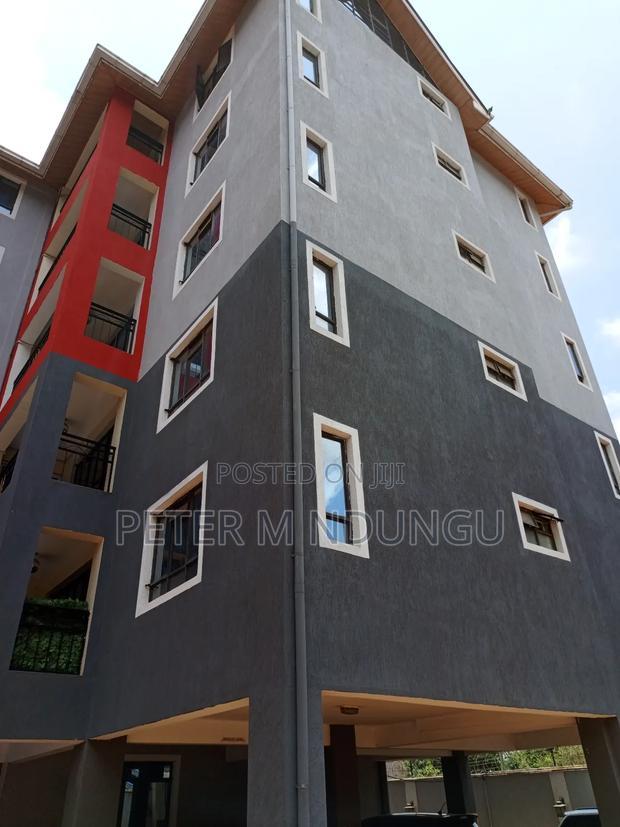 2bdrm Apartment in Ruaka for rent