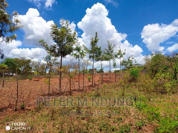 Prime 2 Acres on Sale , Kambiti