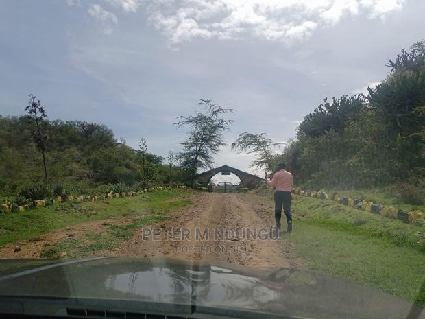 Prime Land Opposite Great North Rift ,3 Acres