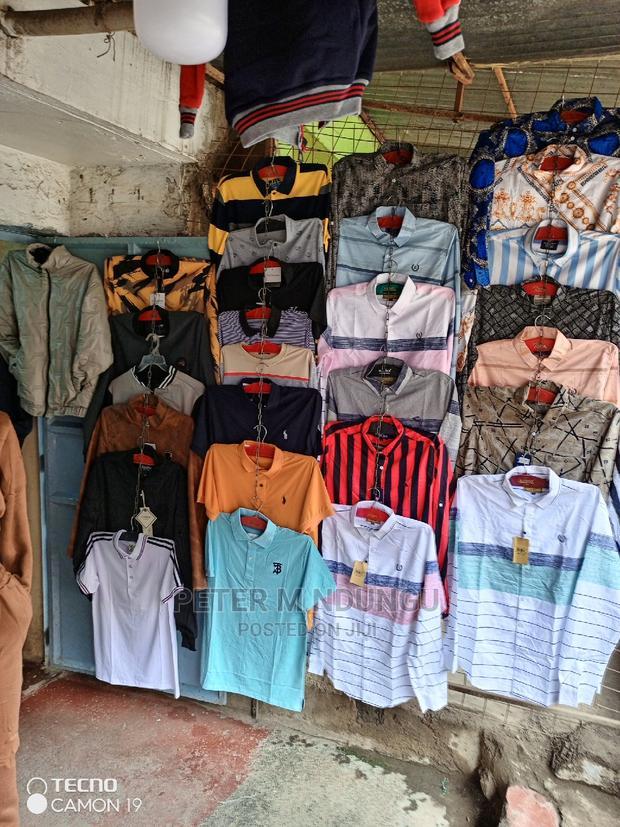 Boutique on Sale,Prime Location
