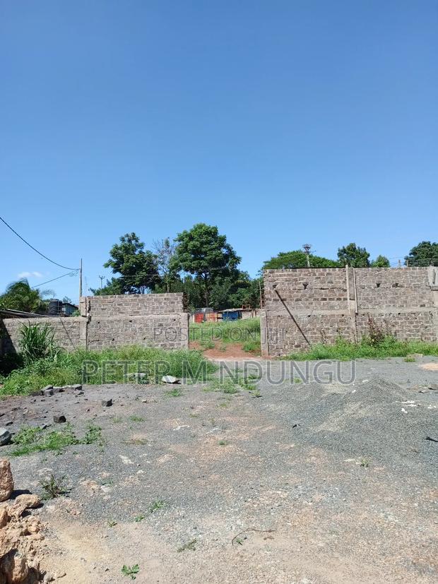 Prime Land on Sale 0.75 Acres, Roasters Served by Two Roads