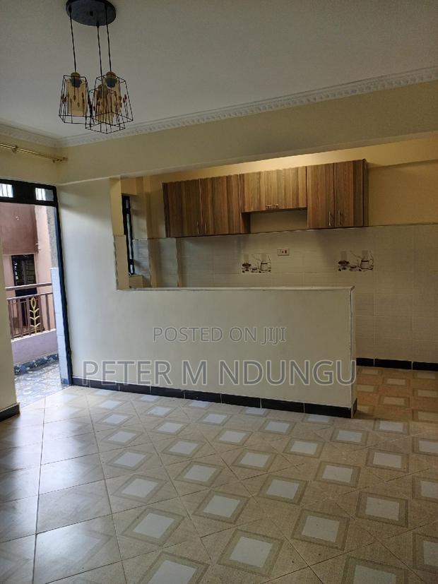 1bdrm Block of Flats in Kahawa Wendani for rent