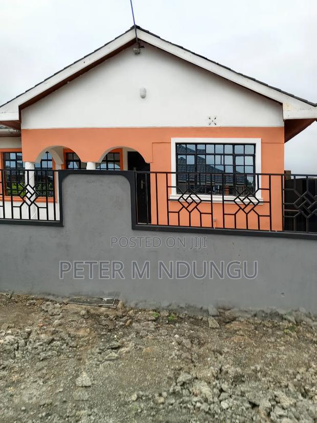 3bdrm Bungalow in Kenyatta Road, Kiambu / Kiambu for rent