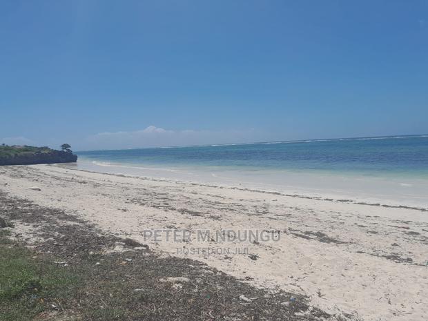 Prime Beach Land on Sale, North Coast