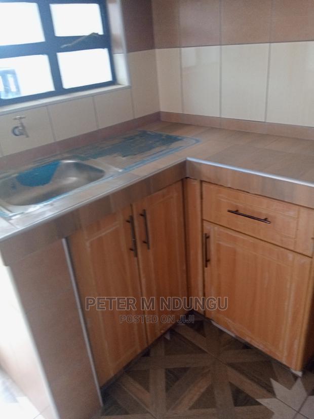 New Flat to Let ,Lucky Summer