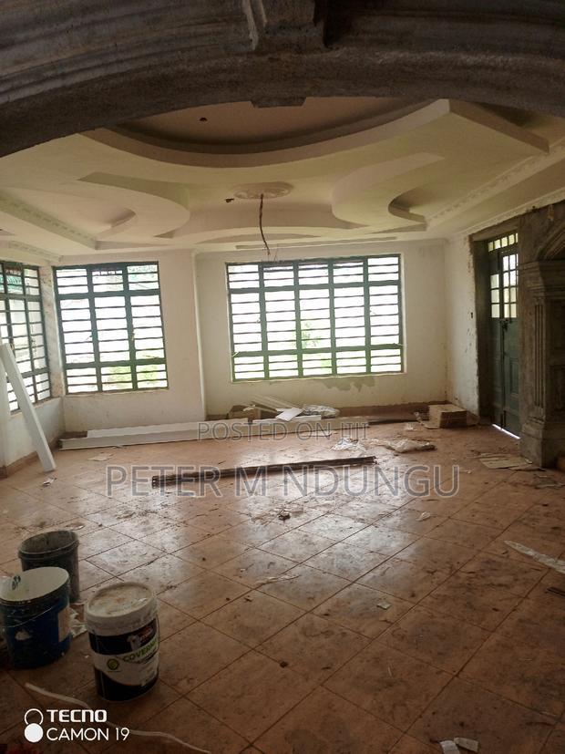 4bdrm Maisonette in Golden Palm, Kiambu / Kiambu for sale