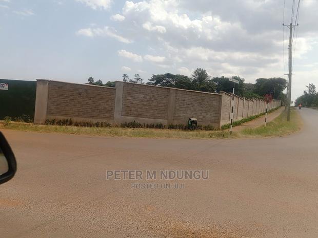 Prime Land on Sale, Muthaiga North
