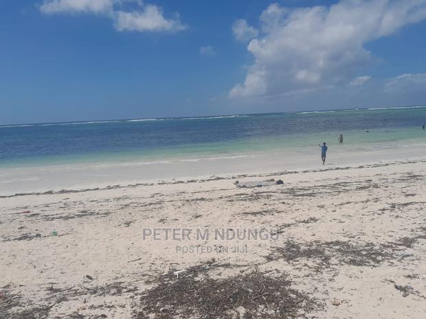 Prime Beach Land on Sale, North Coast