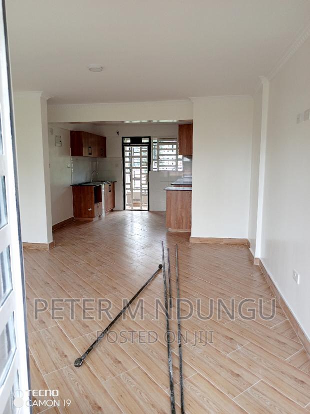 2bdrm Apartment in Kiamumbi, Kiambu / Kiambu for rent