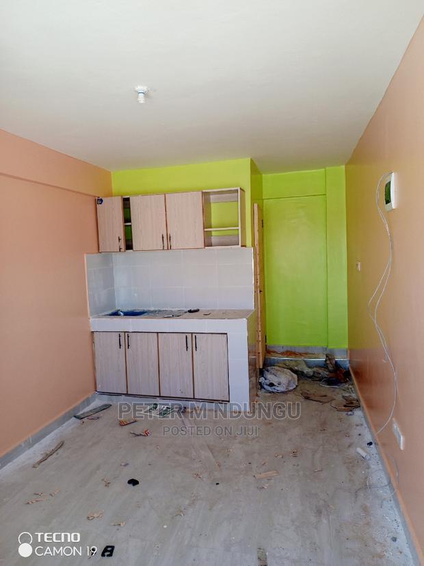 1bdrm Bedsitter in Zimmerman for rent