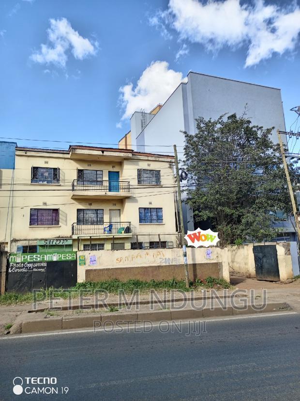 Prime Property on Sale, Kipande Road