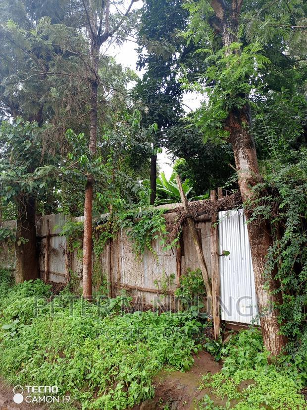 Prime Commercial 1/4 Acre Kiamumbi