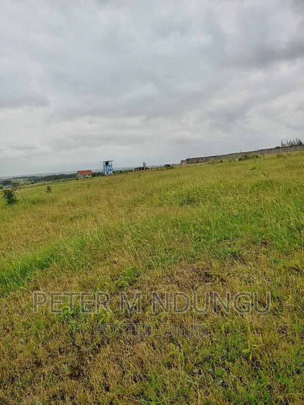 Plots on Sale, Joska