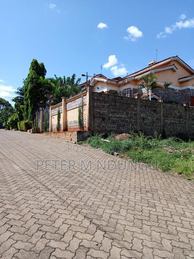 Residential Plot on Sale, 40*80