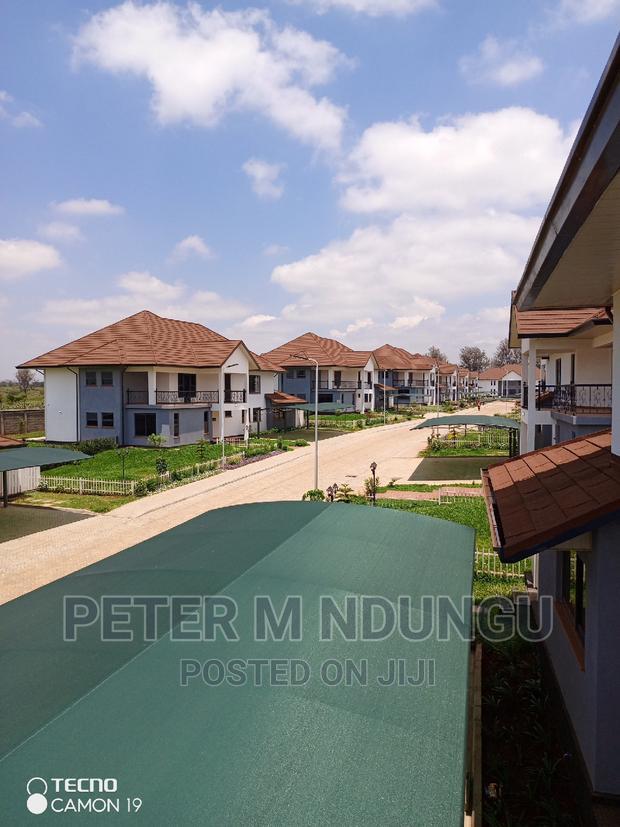 4bdrm Maisonette in Kiambu, Thindigua/Kasarini for sale