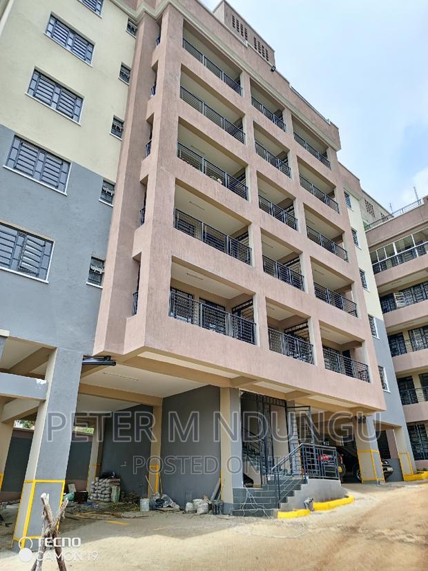 2bdrm Apartment in Kiamumbi, Kiambu / Kiambu for rent