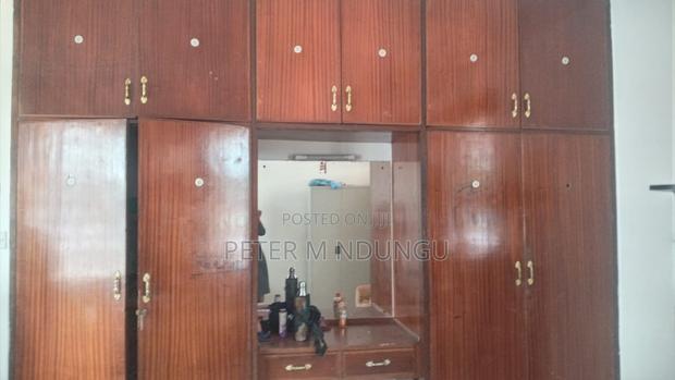 4bdrm Maisonette in Kizingo for sale
