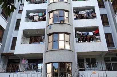 3bdrm Apartment in Safari Park, Nairobi Central for rent