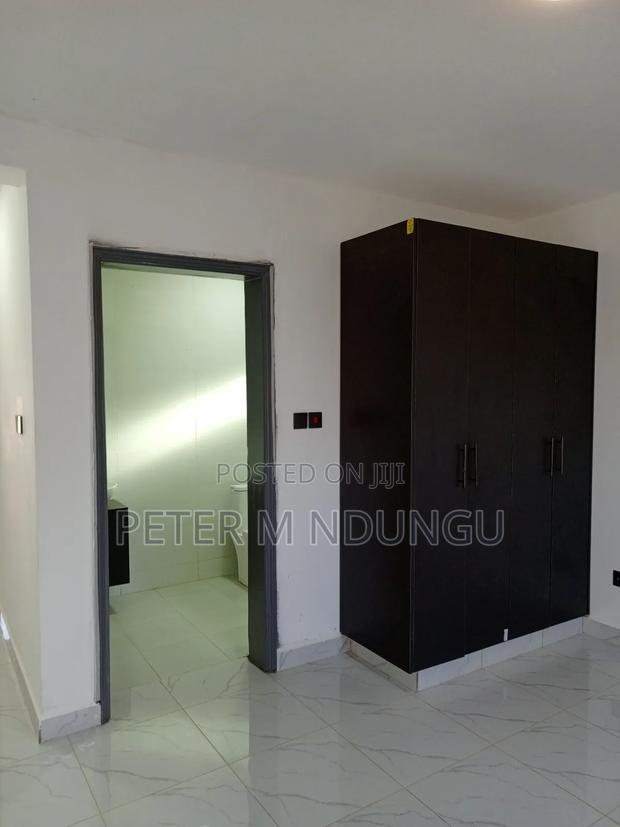 5bdrm Maisonette in Mugutha, Ruiru for sale