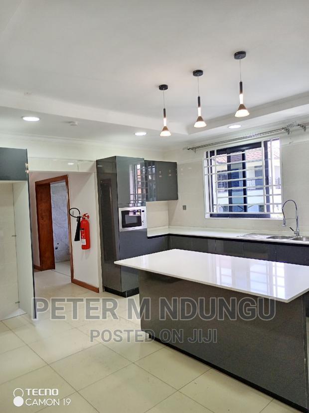4bdrm Maisonette in Kiambu, Nairobi Central for rent