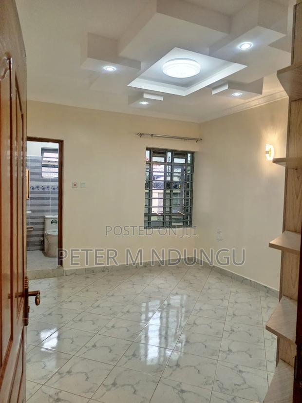 3bdrm Bungalow in Mugutha, Ruiru for sale