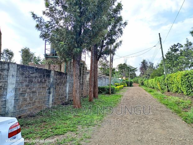 Thindigua 3/4 Acre Near Windsor Hotel