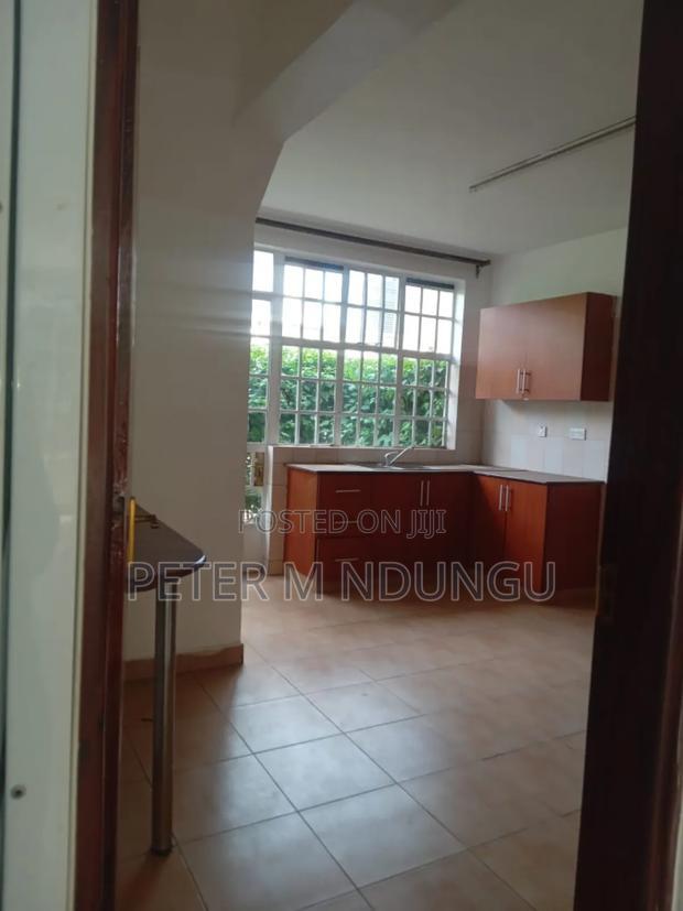 5bdrm Maisonette in Garden City, Nairobi Central for sale