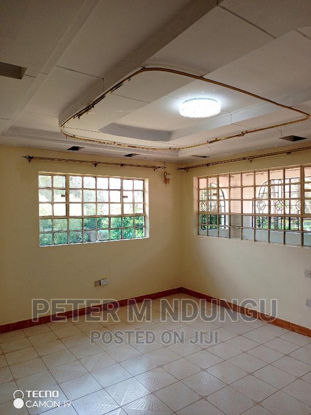 5bdrm Maisonette in Muthaiga North for sale