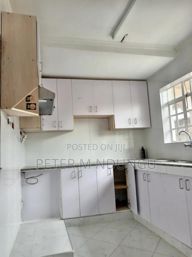 4bdrm Maisonette in Kiamumbi, Nairobi Central for sale