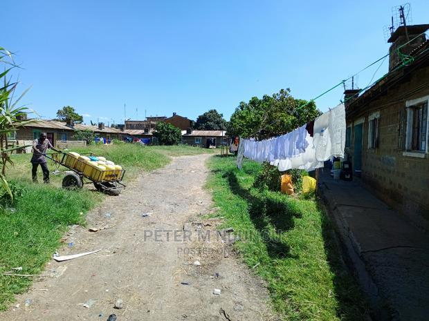 Prime 0.75 Acres on Sale, Corner Plot,Jogoo Road