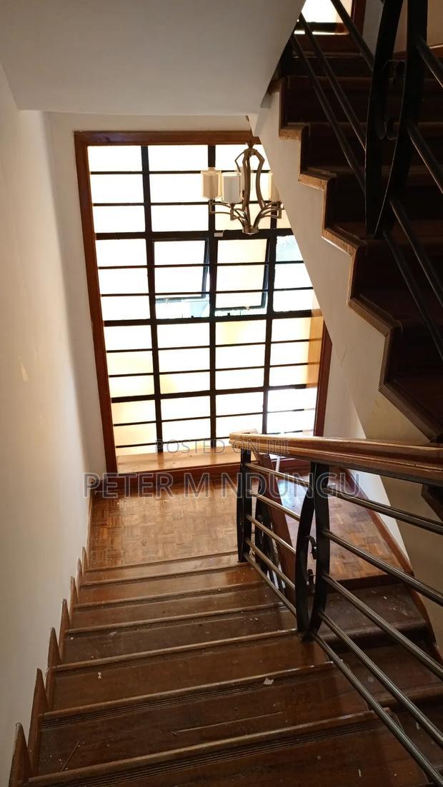 4bdrm Maisonette in Membley for rent