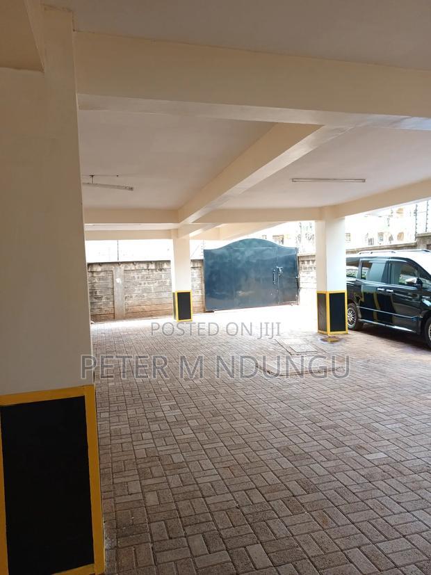 3bdrm Apartment in Ruaka for rent