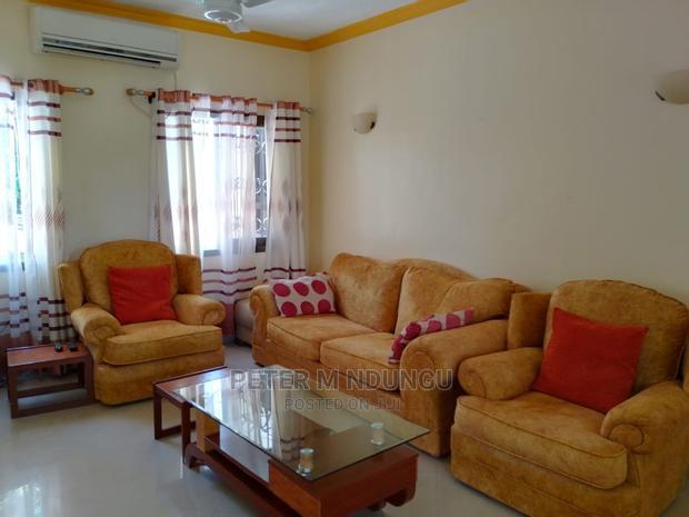 Furnished 5bdrm Villa in Nyali for sale