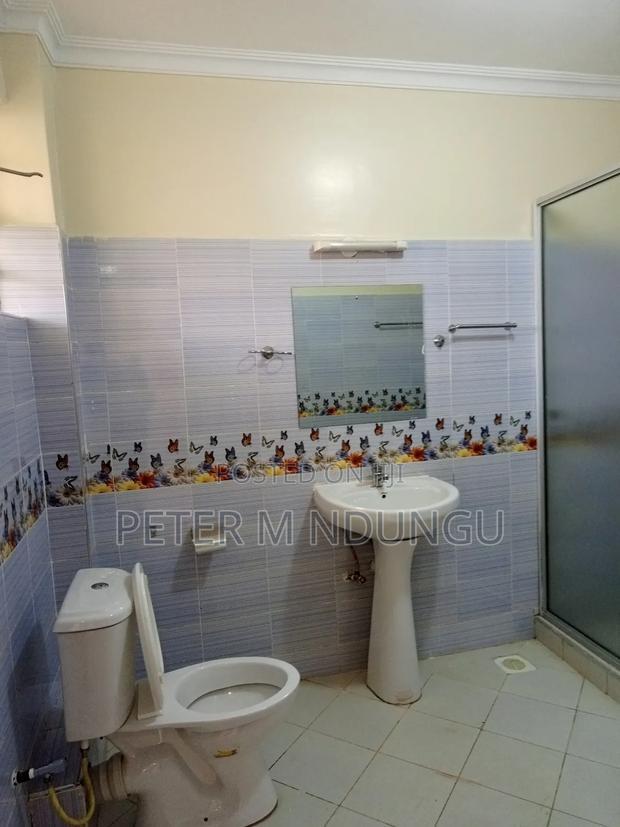 4bdrm Maisonette in Mirema Drive, Zimmerman for rent