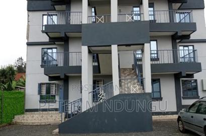 2bdrm Block of Flats in Thome, Nairobi Central for rent