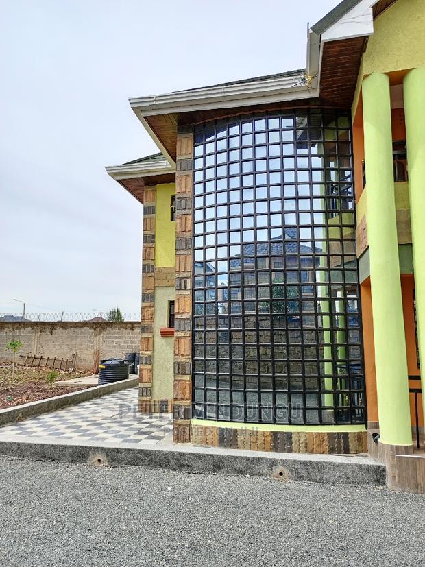 Furnished 5bdrm Maisonette in Kahawa Sukari for sale