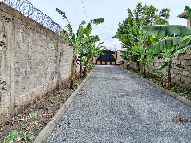 Furnished 5bdrm Maisonette in Kahawa Sukari for sale